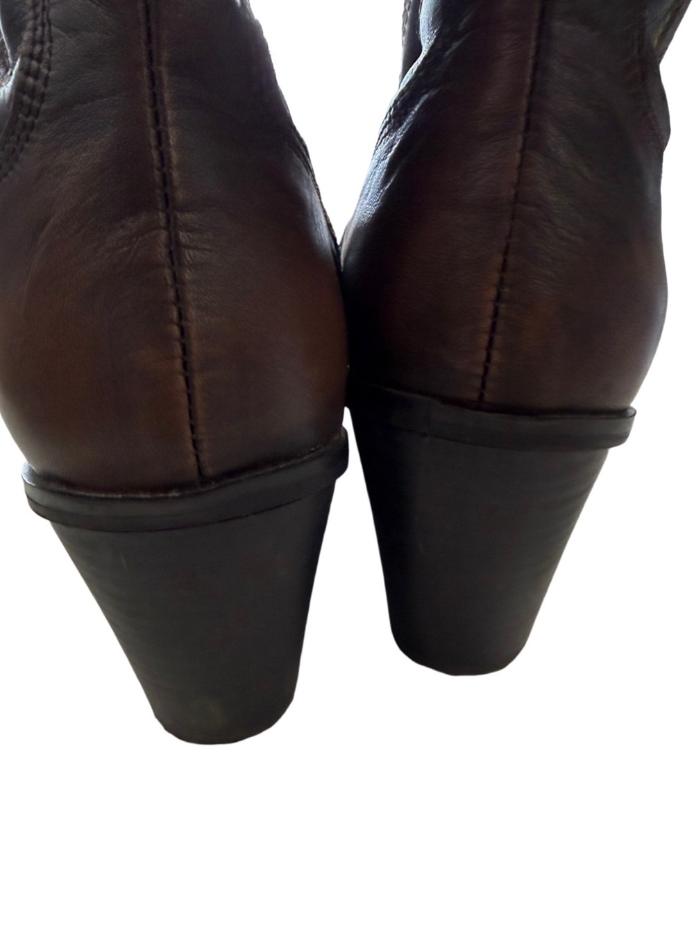 ALDO Knee High Western Boots
Brown
Size 8 - Picture 10 of 16